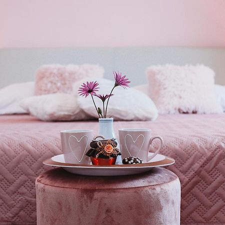 Rooms Emilija Božava Kültér fotó