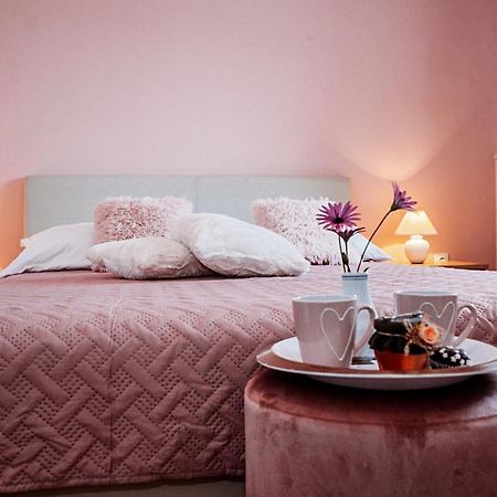Rooms Emilija Božava Kültér fotó