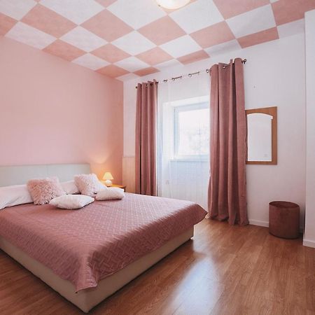Rooms Emilija Božava Kültér fotó