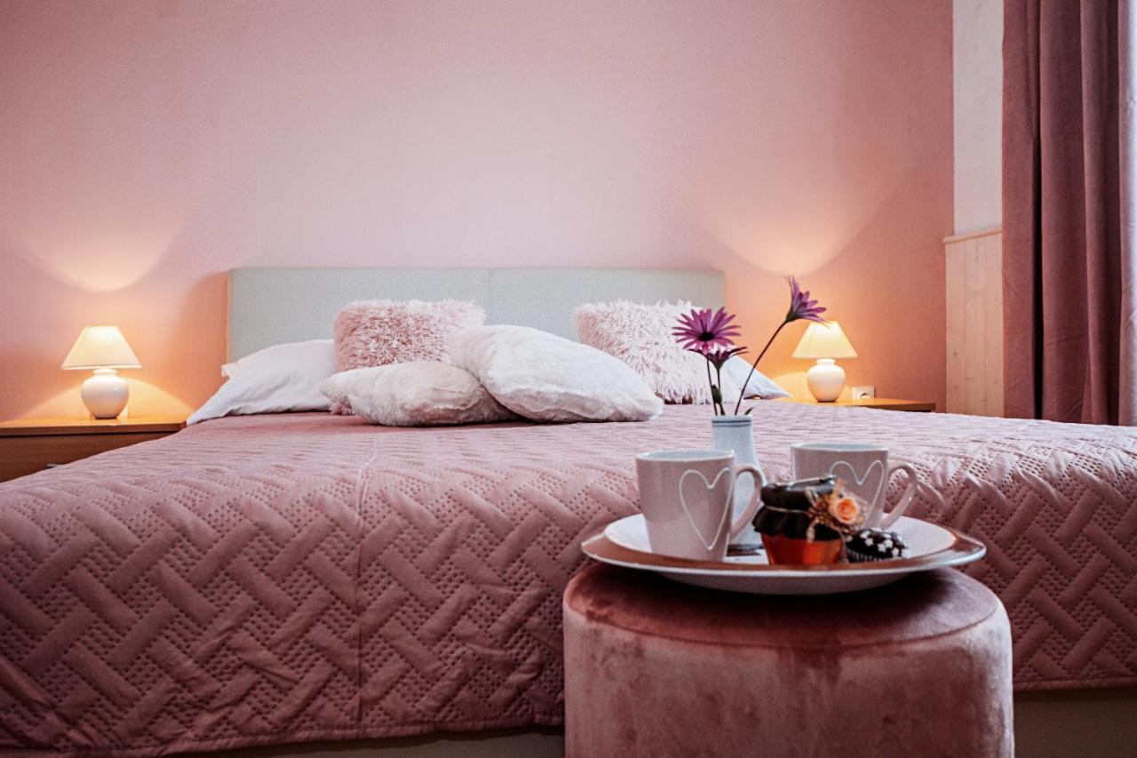 Rooms Emilija Božava Kültér fotó