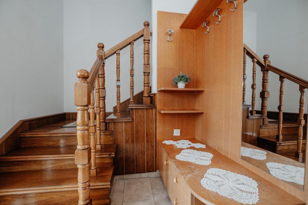 Rooms Emilija Božava Kültér fotó