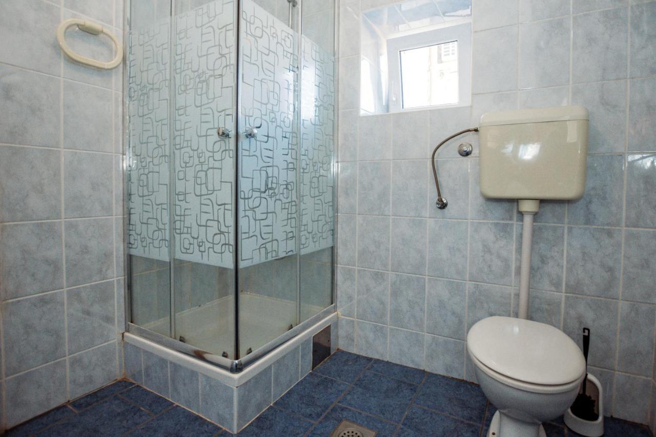 Rooms Emilija Božava Kültér fotó