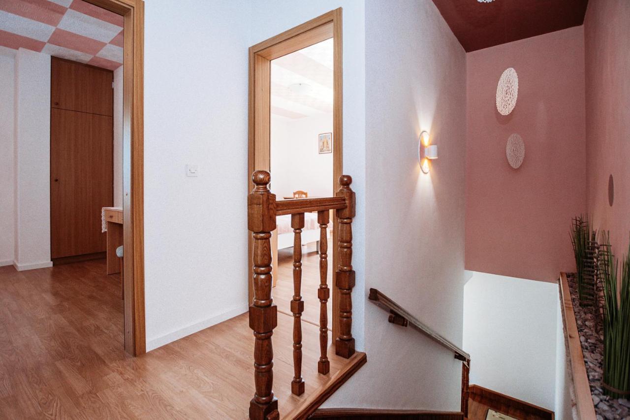 Rooms Emilija Božava Kültér fotó