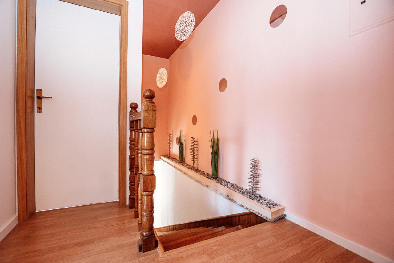 Rooms Emilija Božava Kültér fotó